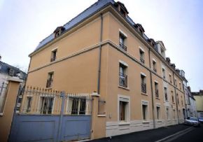 Photo Ehpad Jeanne Coulon, maison de retraite priv&eacute;e associative, Ehpad à Vichy 03