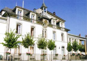 Photo Maison De Retraite Villa Ste Marie, maison de retraite priv&eacute;e associative, Ehpad à Aurillac 15