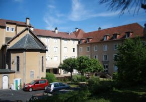Photo EHPAD - RESIDENCE LA LOUVIERE, Ehpad, maison de retraite &agrave; AURILLAC 15
