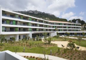 Photo La Bastide Des Calanques, R&eacute;sidence autonomie, Foyer logements à Cassis 13