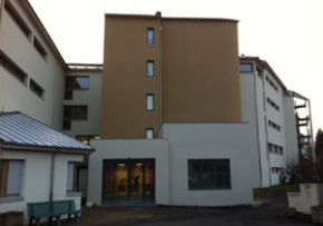 Photo Maison De Retraite La Vigiere, maison de retraite priv&eacute;e associative, Ehpad à St Flour 15