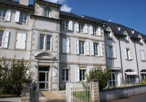 Photo MAISON DE RETRAITE DE SAINT URCIZE, Ehpad, maison de retraite &agrave; ST URCIZE 15