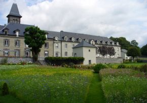 Photo MAISON DE RETRAITE LES VAYSSES, Ehpad, maison de retraite &agrave; MAURIAC 15