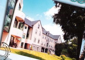 Photo Maison De Retraite De Pierrefort, maison de retraite Publique, Ehpad à Pierrefort 15