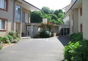 Photo Maison De Retraite De Massiac, maison de retraite priv&eacute;e associative, Ehpad à Massiac 15