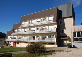 Photo LOGEMENT-FOYER LES NIVEOLES, foyer logements, r&eacute;sidence autonomie, maison de retraite &agrave; HAUTEVILLE LOMPNES 01