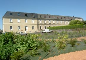 Photo EHPAD LE BOCAGE, Ehpad, maison de retraite &agrave; PLEAUX 15