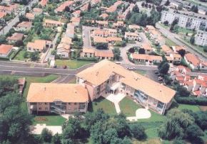 Photo Les Jardins De La Garenne, maison de retraite priv&eacute;e associative, Ehpad à Angouleme 16