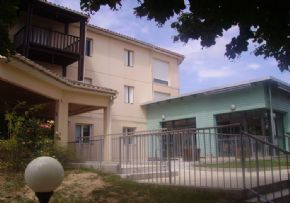Photo EHPAD LES AURES, Ehpad, maison de retraite &agrave; CHABANAIS 16