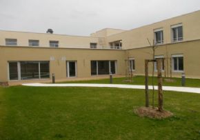 Photo Ehpad Les Fins Bois, maison de retraite priv&eacute;e associative, Ehpad à Merignac 16