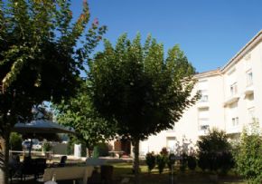 Photo Residence Du Bois Doucet, maison de retraite priv&eacute;e associative ARPAVIE, Ehpad à Jarnac 16