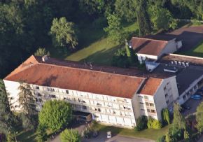 Photo Maison De Retraite Les Ecureuils, maison de retraite priv&eacute;e associative, Ehpad à L'Isle D'Espagnac 16