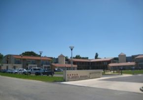 Photo EHPAD LES JARDINS D'ANTAN, Ehpad, maison de retraite &agrave; RUFFEC 16