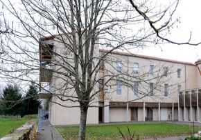 Photo Ehpad Cos Ste Marthe, maison de retraite priv&eacute;e associative, Ehpad à St Front 16