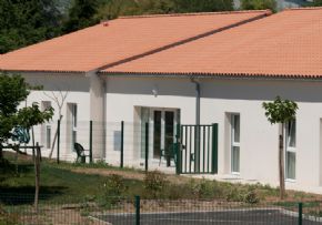 Photo Residence Les Lis - Groupe Domusvi, maison de retraite priv&eacute;e DOMUSVI, Ehpad à St Yrieix Sur Charente 16