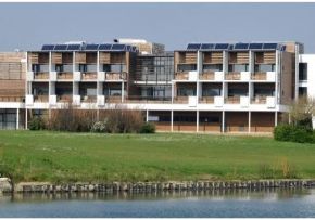 Photo EHPAD PORT NEUF, Ehpad, maison de retraite &agrave; LA ROCHELLE 17