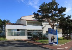 Photo Foyer-Logement Les Residences Valerie Et Le Suroit, R&eacute;sidence autonomie, Foyer logements à St Georges De Didonne 17