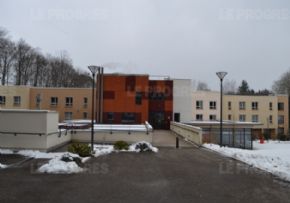 Photo Ehpad De Pont D'Ain, maison de retraite Publique, Ehpad à Pont D Ain 01