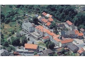 Photo Maison De Retraite Soeur Rosalie, maison de retraite priv&eacute;e associative, Ehpad à Confort 01
