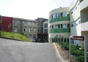 Photo EHPAD DU CENTRE HOSPITALIER LES BRUYERES, Ehpad, maison de retraite &agrave; BOSCAMNANT 17