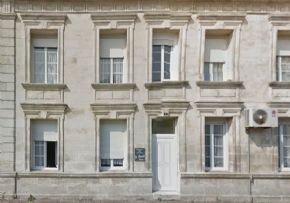 Photo MAISON DE RETRAITE LA ROSERAIE, Ehpa, maison de retraite &agrave; BOURCEFRANC LE CHAPUS 17