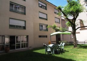 Photo Foyer-Logement Ourceyre, R&eacute;sidence autonomie, Foyer logements à Vichy 03
