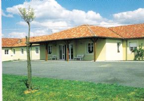Photo MAISON DE RETRAITE DE ST ROMAIN, Ehpad, maison de retraite &agrave; ST ROMAIN DE BENET 17