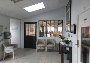 Photo MAISON DE RETRAITE LA TONNELLE, Ehpad, maison de retraite &agrave; STE MARIE DE RE 17