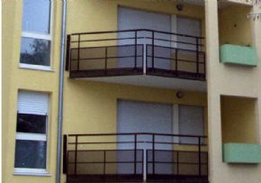 Photo Residence Les Bles D'Or, R&eacute;sidence autonomie, Foyer logements à St Rambert En Bugey 01