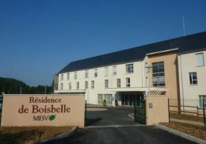 Photo Ehpad Residence De Boisbelle, maison de retraite priv&eacute;e associative, Ehpad à Fussy 18
