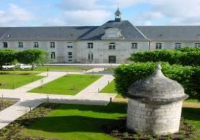 Photo CENTRE DE GERONTOLOGIE DES PR�S FICHAUX, Usld, maison de retraite &agrave; BOURGES 18