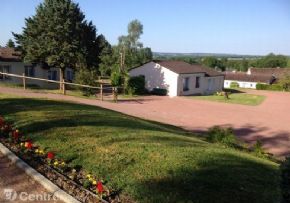 Photo RESIDENCE DU VALLEROY, foyer logements, r&eacute;sidence autonomie, maison de retraite &agrave; VAILLY SUR SAULDRE 18