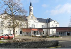 Photo Ehpad Constance De Durbois, maison de retraite Publique, Ehpad à Gracay 18
