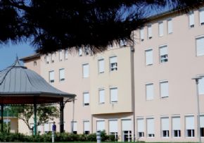 Photo Maison De Retraite Saint-Joseph, maison de retraite priv&eacute;e associative, Ehpad à Jasseron 01