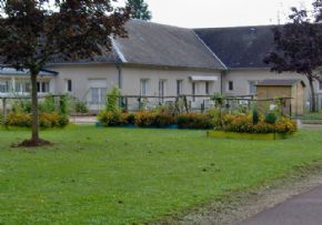 Photo Ehpad Armand Cardeux, maison de retraite Publique, Ehpad à Nohant En Gout 18