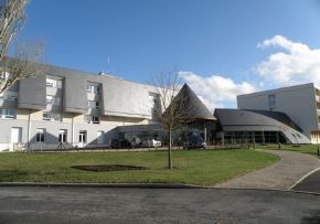 Photo Residence Le Rayon De Soleil, maison de retraite Publique, Ehpad à Mehun Sur Yevre 18