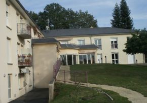 Photo EHPAD J ET M COLAUD, Ehpad, maison de retraite &agrave; ST PRIVAT 19