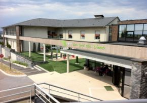 Photo EHPAD AU GRE DU VENT, Ehpad, maison de retraite &agrave; ALLASSAC 19