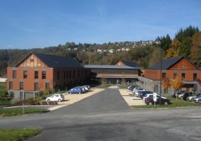 Photo EHPAD L'ABRI DU TEMPS, Ehpad, maison de retraite &agrave; DONZENAC 19
