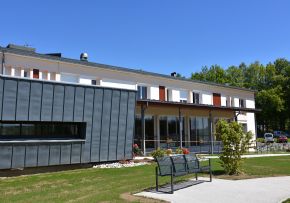 Photo Maison De Retraite Ehpad, maison de retraite Publique, Ehpad à Sornac 19
