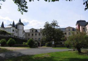 Photo EHPAD CHARLES GOBERT, Ehpad, maison de retraite &agrave; MANSAC 19