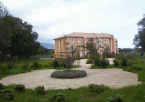 Photo E.h.p.a.d. De Furiani, maison de retraite priv&eacute;e, Ehpad à Furiani 20