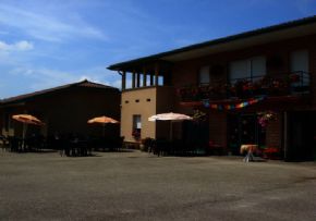 Photo MARPA LA VALETTE, foyer logements, r&eacute;sidence autonomie, maison de retraite &agrave; MONTRACOL 01