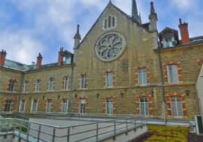 Photo MAISON DE RETRAITE LA PROVIDENCE, Ehpad, maison de retraite &agrave; DIJON 21