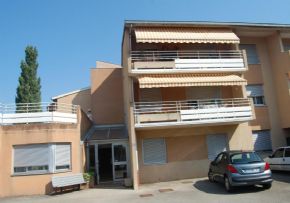 Photo LOGEMENT FOYER DE POLLIAT, foyer logements, r&eacute;sidence autonomie, maison de retraite &agrave; POLLIAT 01