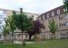 Photo Residence Cos Saint Philibert, maison de retraite priv&eacute;e associative, Ehpad à Dijon 21