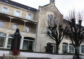 Photo RESIDENCE JEANNE, Ehpad, maison de retraite &agrave; DIJON 21