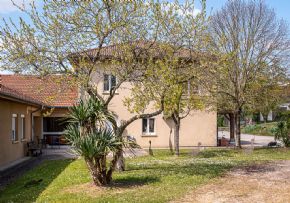 Photo Korian Home De Cortefredone, maison de retraite priv&eacute;e KORIAN, Ehpad à Curtafond 01