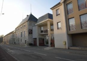 Photo Centre Hospitalier D'Is-Sur-Tille, maison de retraite Publique, Ehpad à Is Sur Tille 21
