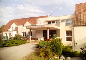 Photo Maison De Retraite L'Ete Indien, maison de retraite priv&eacute;e, Ehpad à Daix 21